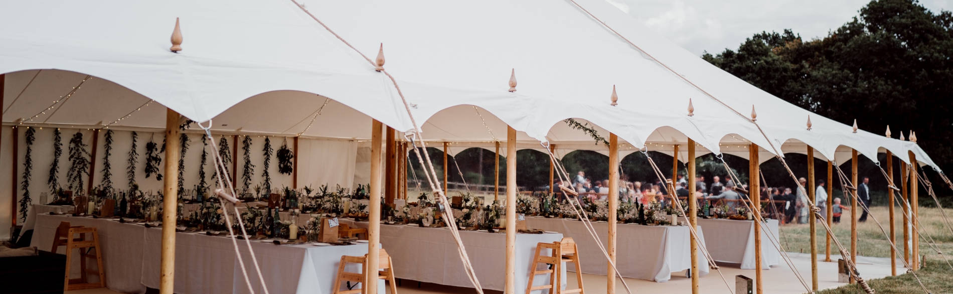 Bespoke events