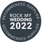 Rock My Wedding 2022